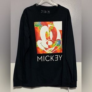 NEFF Mickey Disney Collection Adult Size Medium T-Shirt